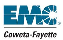 Sponsor Logo for Coweta-Fayette EMC