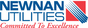 Sponsor Logo for Newnan Utilities Logo