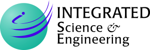 Sponsor Logo for Integrated Science & Engineering