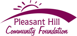 Sponsor Logo for Pleasant Hill Community Foundation