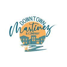 Sponsor Logo for Downtown Martinez