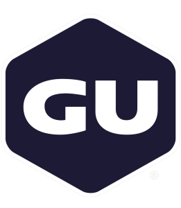 Sponsor Logo for GU Energy