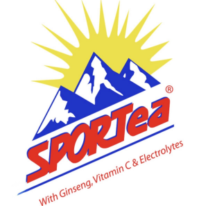 Sponsor Logo for Sport Tea