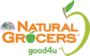 Sponsor Logo for Natural Grocers