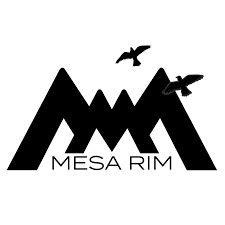 Sponsor Logo for Mesa Rim Climbing Center