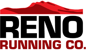 Sponsor Logo for Reno Running Company