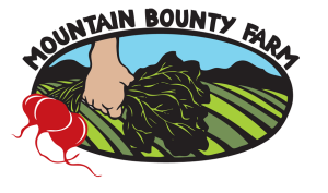 Sponsor Logo for Mountain Bounty Farm