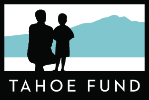 Sponsor Logo for Tahoe Fund
