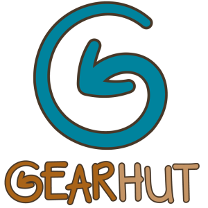 Sponsor Logo for Gear Hut