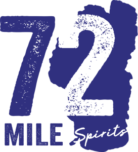Sponsor Logo for 72 Mile Spirits