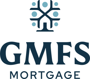Sponsor Logo for GMFS Mortgage