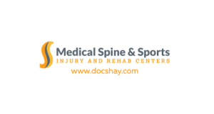 Sponsor Logo for Medical Sports & Sports