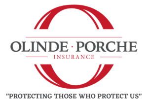 Sponsor Logo for Olinde Porche Insurance