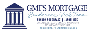 Sponsor Logo for GMFS Mortgage