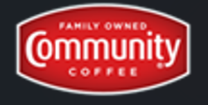 Sponsor Logo for Community Coffee