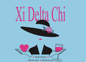 Sponsor Logo for Beta Sigma Phi
