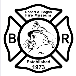 Sponsor Logo for Robert A. Bogan Fire Museum