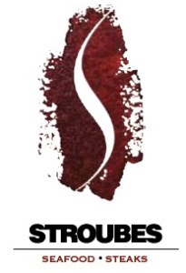 Sponsor Logo for Stroubes