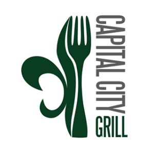 Sponsor Logo for Capital City Grill