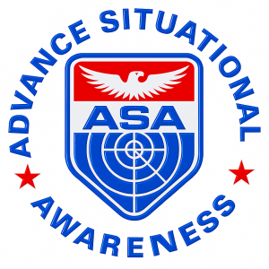 Sponsor Logo for Advance Situational Awareness