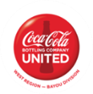 Sponsor Logo for Coca Cola