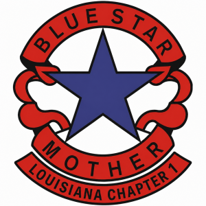 Sponsor Logo for Blue Star Moms