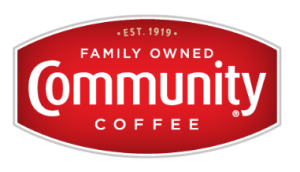 Sponsor Logo for Community Coffee