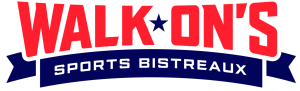 Sponsor Logo for Walkon's
