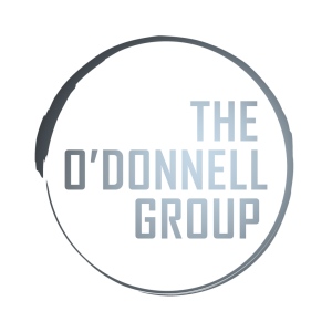 Sponsor Logo for The O'Donnell Group