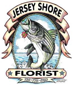Sponsor Logo for Jersey Shore Florist
