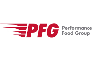 Sponsor Logo for Performance Food Group