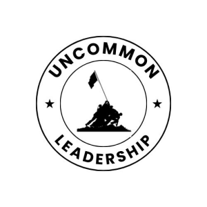 Sponsor Logo for Uncommon Leadership