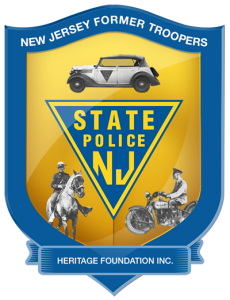 Sponsor Logo for NJ Former Troopers Heritage Foundation