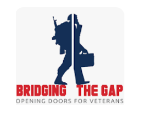Sponsor Logo for Bridging The Gap S