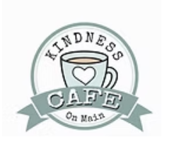Sponsor Logo for Kindness Cafe