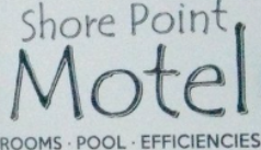 Sponsor Logo for Shore Point Motel