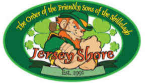 Sponsor Logo for Friendly Sons of the Shillelagh