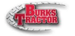 Sponsor Logo for Burks Tractor