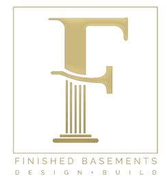 Sponsor Logo for Finished Basements LLC