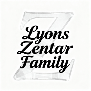 Sponsor Logo for Lyons Zentar Family