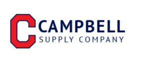 Sponsor Logo for Campbell Supply Company
