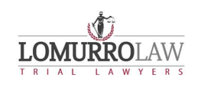 Sponsor Logo for Lomurro Law