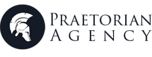 Sponsor Logo for Praetorian Agency