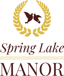 Sponsor Logo for Spring Lake Manor
