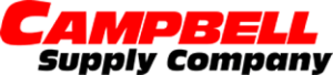 Sponsor Logo for Campbell Supply Company