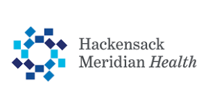 Sponsor Logo for Hackensack Meridian Health