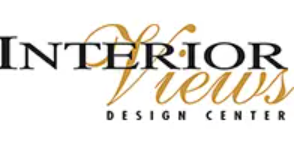Sponsor Logo for Interior Views