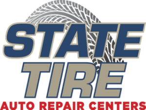 Sponsor Logo for State Tire Auto Repair Center