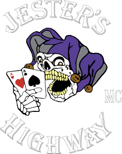 Sponsor Logo for Jester's Highway