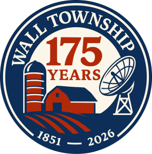Sponsor Logo for Wall Township